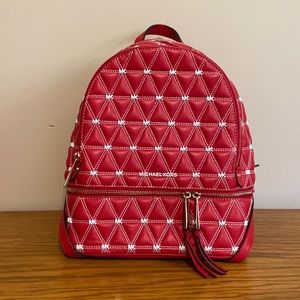 Michael Kors Backpack